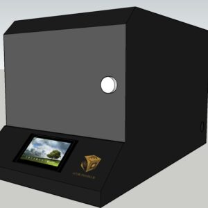 ACUBE RFID SMART TRAY