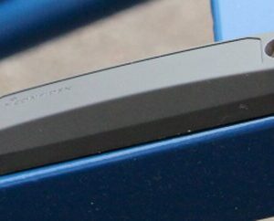 Confidex Ironside Slim