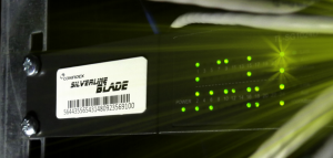 Confidex Silverline Blade™