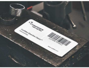 Confidex Silverline Classic