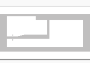 Exark-EX-6024-RFID-Metal Asset-Tag