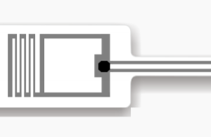 EXARK-EX 203-UHF-RFID-TAG