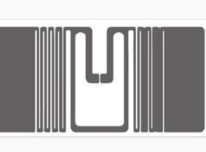 EXARK EX – 305 UHF RFID TAG