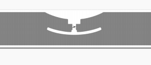 EXARK EX – 9727 UHF Universal RFID Asset Tag