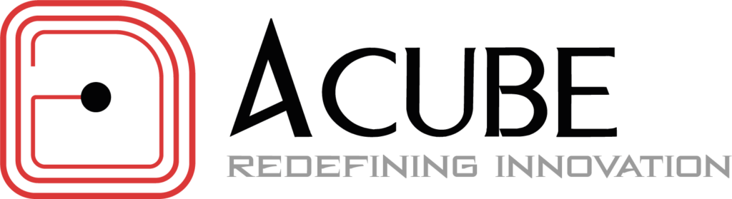 Acube Infotech Dubai