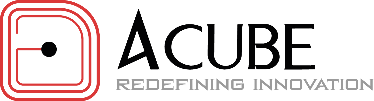 Acube Infotech Dubai