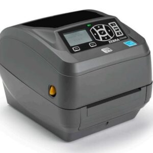 ZEBRA ZD500R DESKTOP RFID PRINTER
