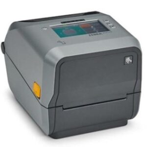ZD621R RFID Printer: Revolutionising RFID Labelling