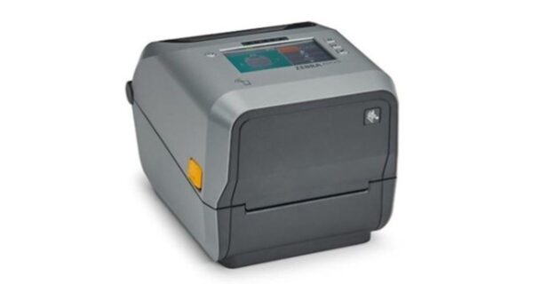 ZD621R RFID Printer: Revolutionising RFID Labelling