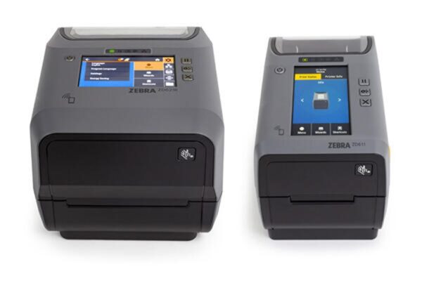 ZD621R RFID Printer: Revolutionising RFID Labelling - Image 2