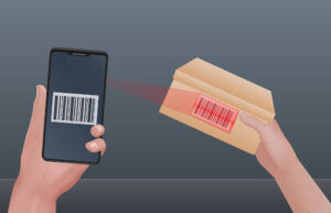 Barcode Asset Tracking