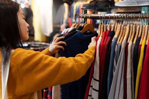 Top 5 Benefits of Using RFID for Retail Inventory Management