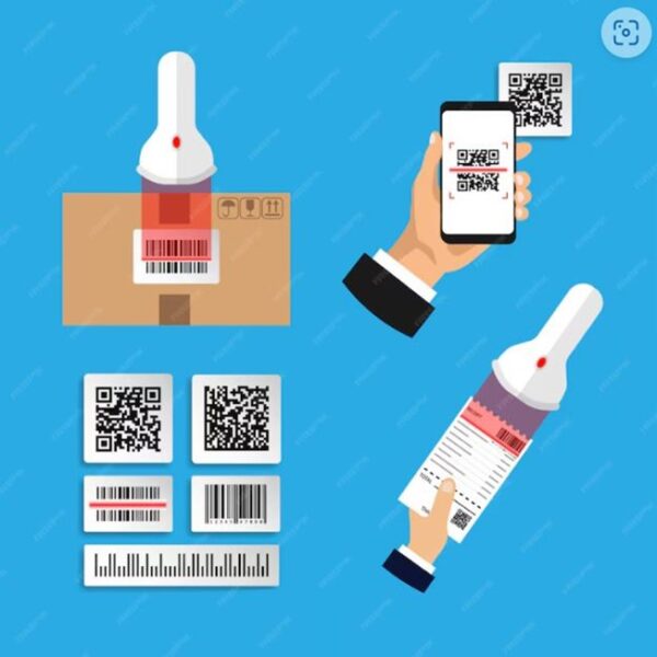 Asset Tagging in Dubai | Asset Tagging Services in Dubai | Asset Tags