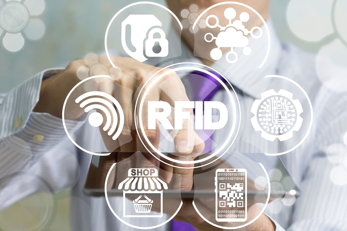 What Are the Benefits of Using RFID to Track Assets?