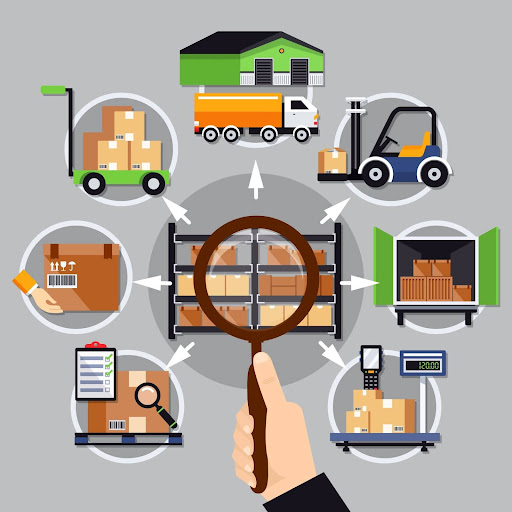 Using RFID for Inventory Management: Pros and Cons