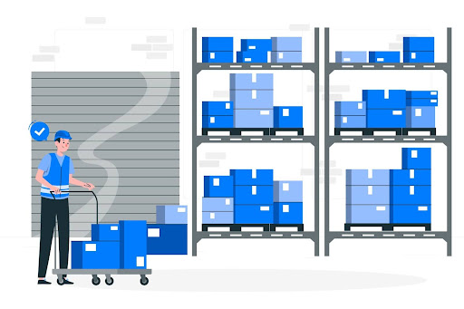 Why Retail Asset Tracking Is Key to Better Stock Control