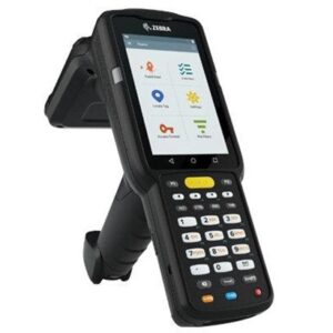 MC3330R Integrated UHF RFID Reader