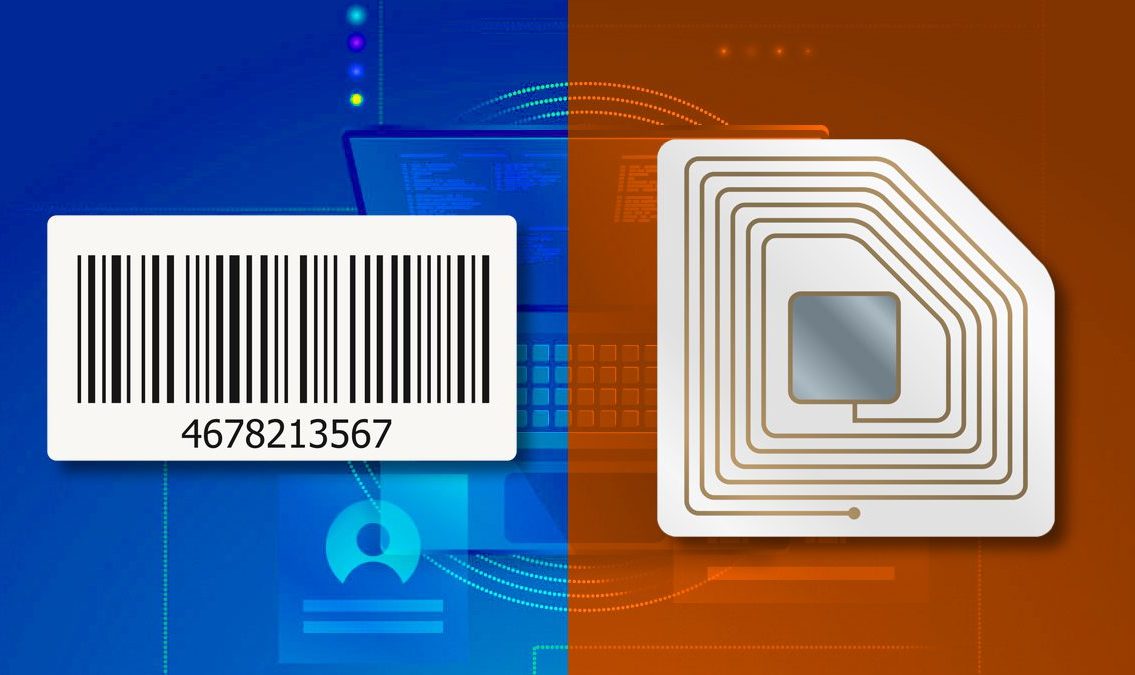 How RFID Inventory Labels Enhance Real-Time Tracking and Data Accuracy