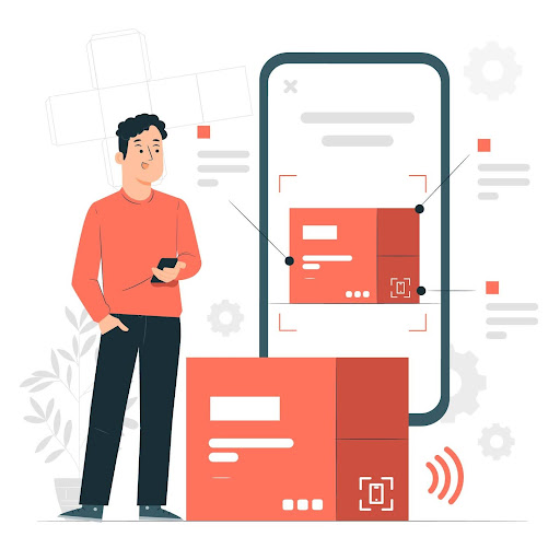 Asset Tracking
