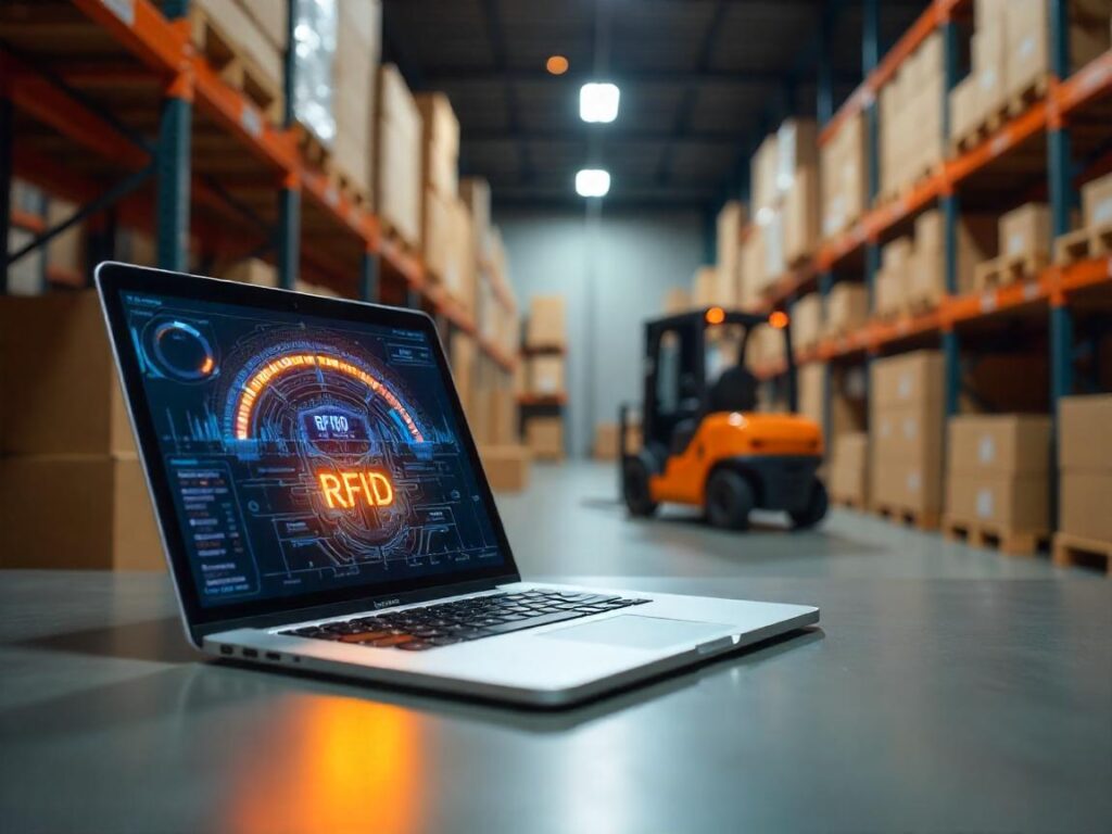 Warehouse Management System