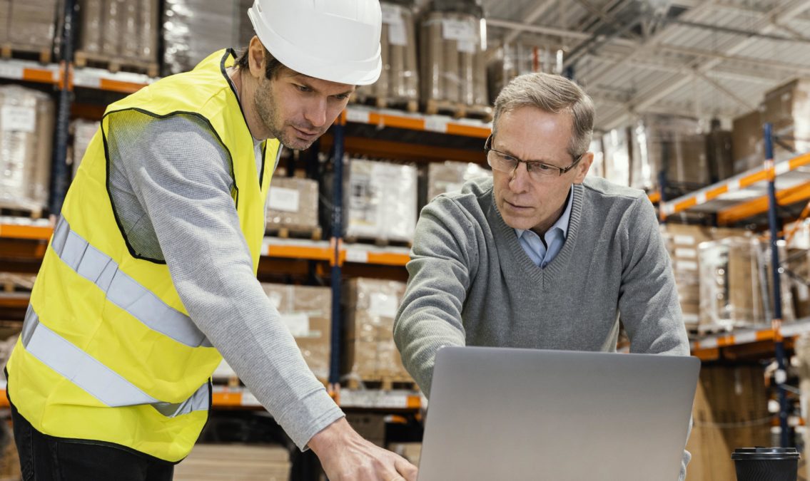 What is a Warehouse Management System (WMS)? – Ultimate Guide