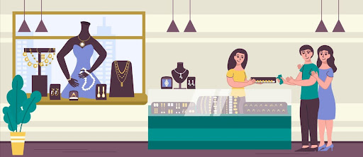 Jewellery Inventory Management Software