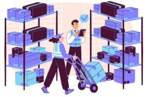 RFID for Inventory Management