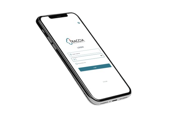 Traccia Asset Management software