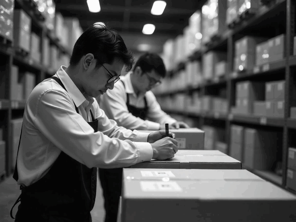 Rfpc Inventory Read Guide to Implementing RFID in Your Inventory System