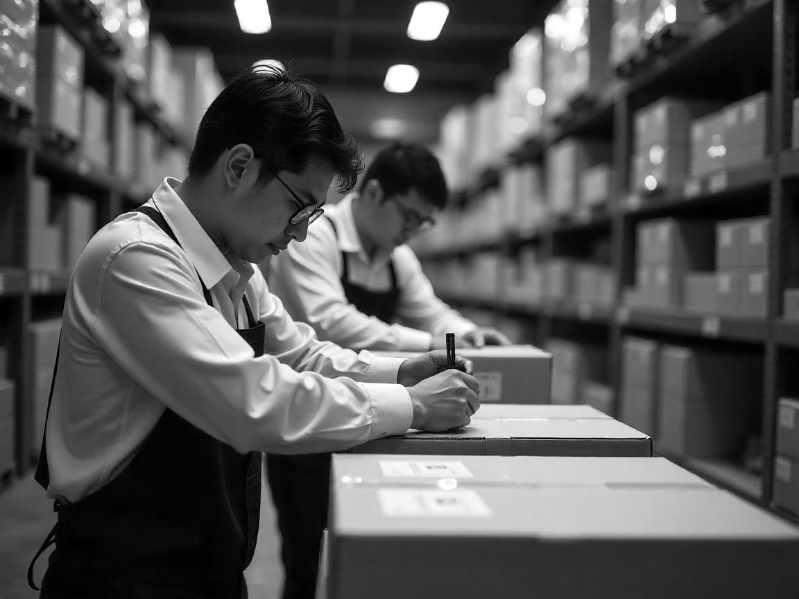 Step-by-Step Guide to Implementing RFID in Your Inventory System