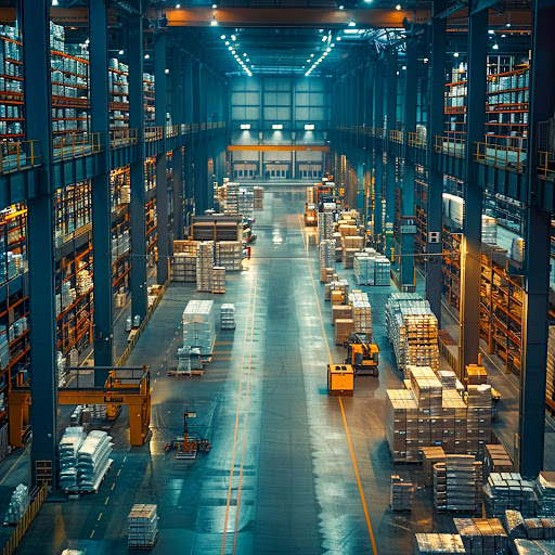 How to Choose the Right Warehouse Management System for Your Business