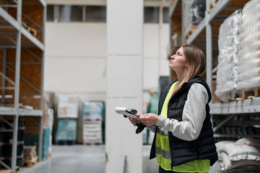 Industrial Asset Tracking: Tips and Best Practices
