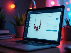 jewelry inventory software