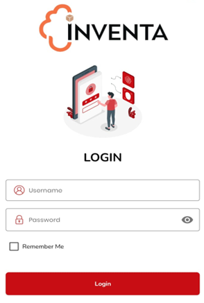 Inventa - Inventory Management Software