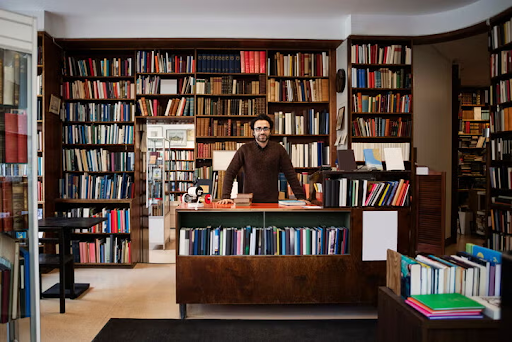 Digital Asset Management Systems for Libraries with RFID: A Look at Emerging Trends