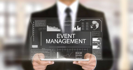 Event Management in Dubai with RFID: A Smarter Way to Track Attendees
