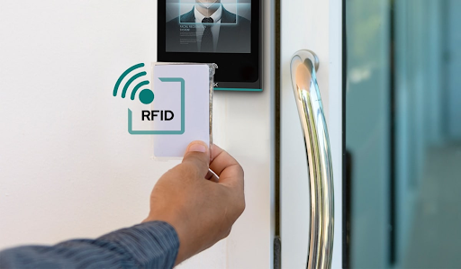 What Is an RFID Card Reader and How Does It Work?