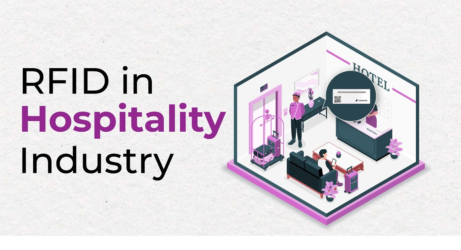 Case Study: Transforming Asset Management with RFID Technology for Habtoor Hospitality
