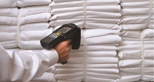 Top Reasons to Implement an RFID Linen Inventory System in Your Housekeeping