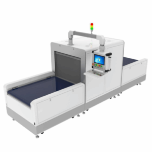 Conveyor Tunnel System For Retail