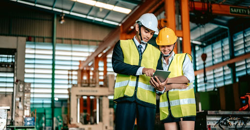 Asset Tracking Solutions for Manufacturing: How RFID Transforms Efficiency