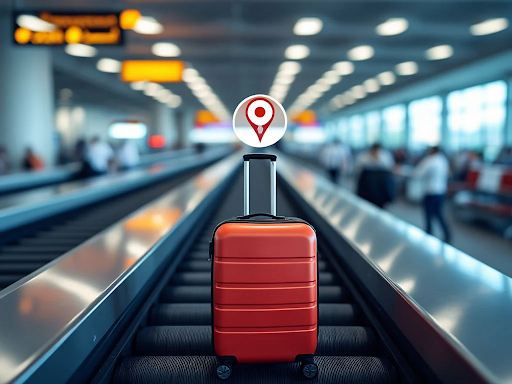 Best Luggage Tracking Devices for Hassle-Free Airport Travel