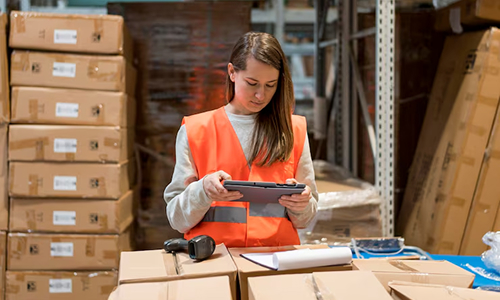 How to Track High Value Assets for Loss Prevention
