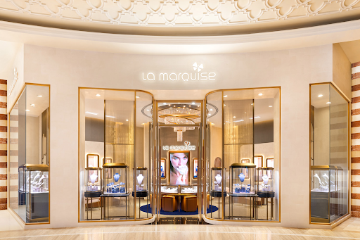 Enhancing Operational Efficiency through RFID-Based Jewelry Tracking at La Marquis