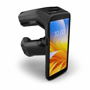 Zebra TC22R Integrated Handheld RFID Reader