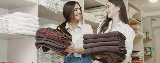 Hotel Linen Management: How RFID Technology Reduces Loss and Theft