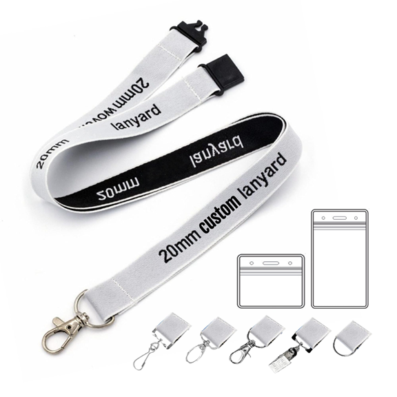 Lanyards