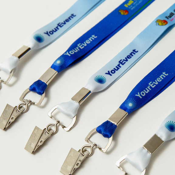 Lanyards