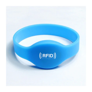 Silicone Wristband