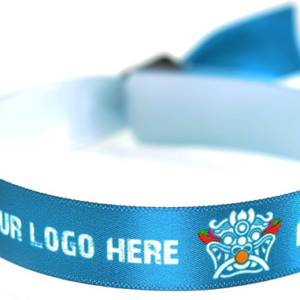Fabric Wristbands